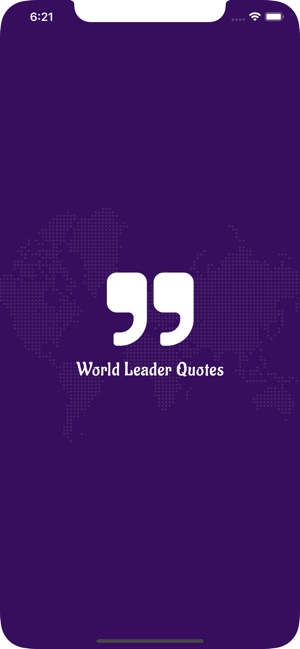 World Leader Quotes(圖1)-速報App