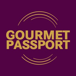 Gourmet Passport