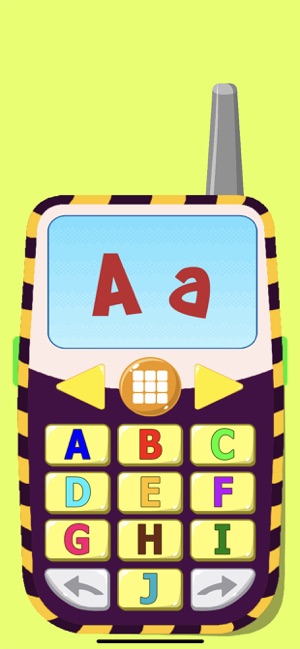 My Educational Phone(圖2)-速報App