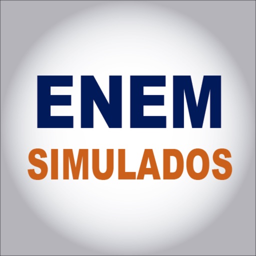 ENEM 2019 - Exame Preparatório