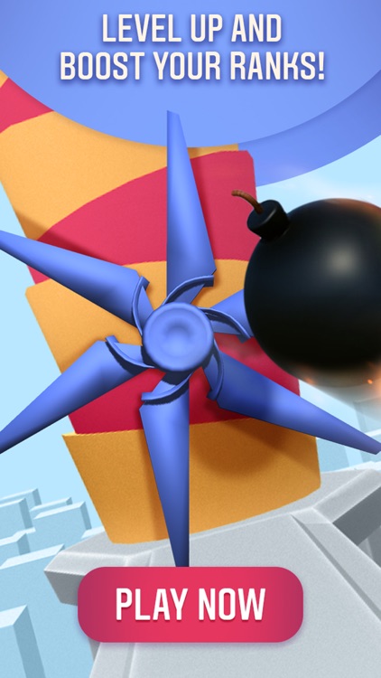 Tower Crush! screenshot-0