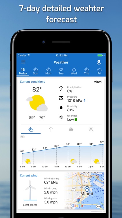 Fishing Points - Fishing App screenshot-5