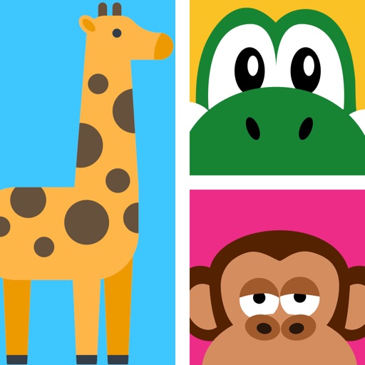 Guess the Animal - Quiz game
