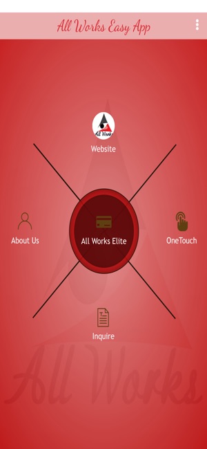 All Works Easy App