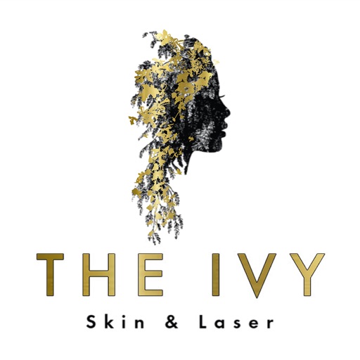 The Ivy Skin & laser iOS App