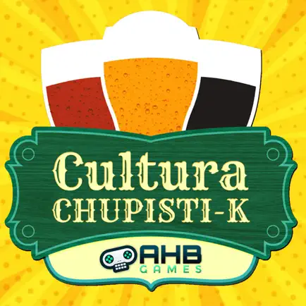 Cultura Chupistica Читы