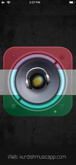 Game screenshot Kurdish Music mod apk