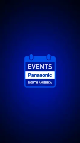Game screenshot Panasonic North America Events mod apk
