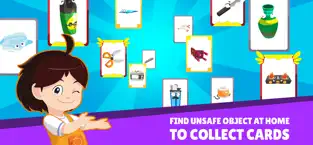 Screenshot 4 Danger Awareness iphone