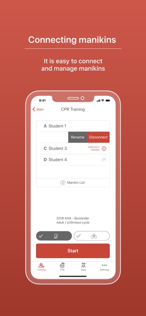 CPR add-on kit Instructor(圖2)-速報App