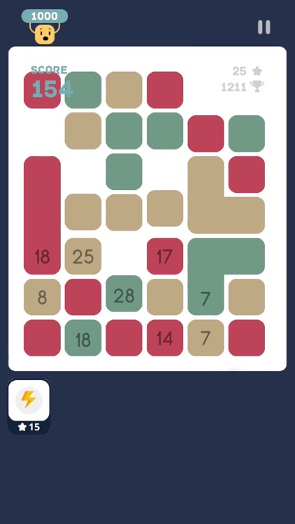 LOLO PUZZLE screenshot-3