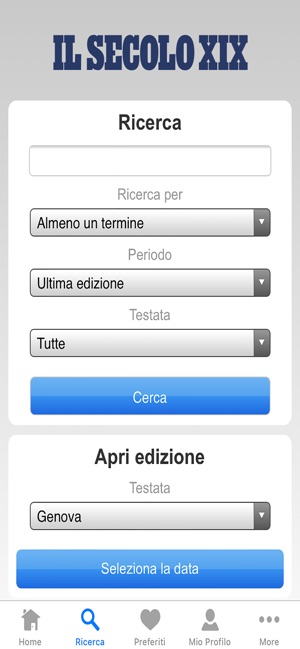 CERCO NERO 7D SCARICARE