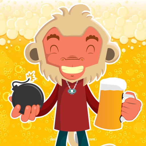 Beer Bomb: House Party icon