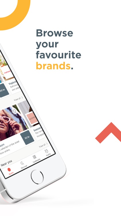 Meniga Rewards: Cashback