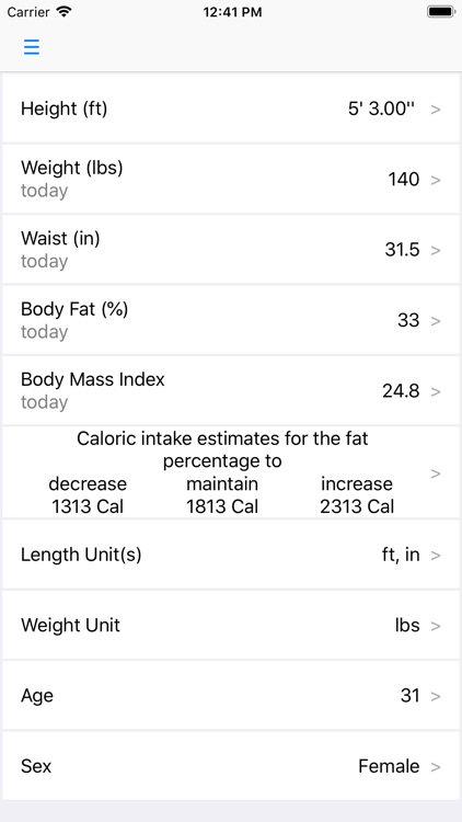 Fat OK screenshot-7