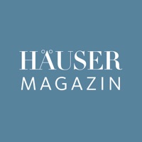 Häuser Magazin ne fonctionne pas? problème ou bug?