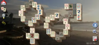 All-in-One Mahjong - Screenshot 3