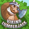 Viking Lumberjack. Puzzles