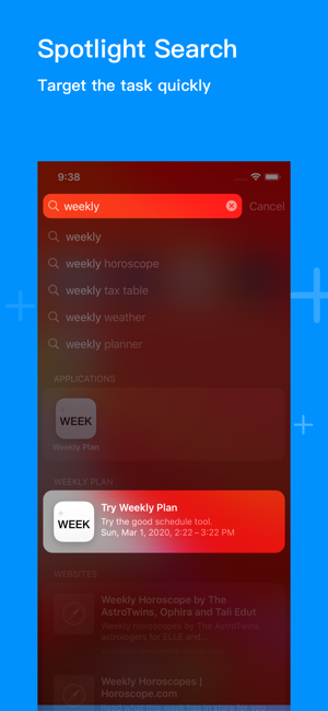 Weekly Plan(圖7)-速報App