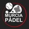 ¡Bienvenido a Murcia Pádel, la aplicación móvil para iOS perfecta para los amantes del pádel