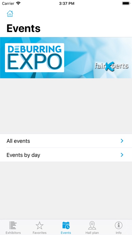 DeburringEXPO screenshot-3