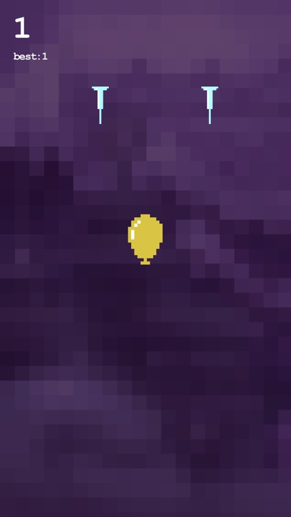 Pixel Balloons