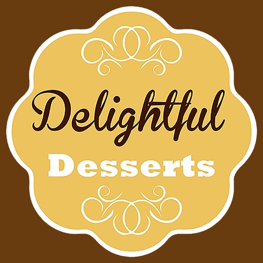 Delightful Desserts