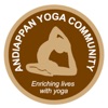 Andiappan Yoga Community youtube yoga 