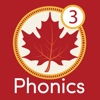 Canadian Phonics 3