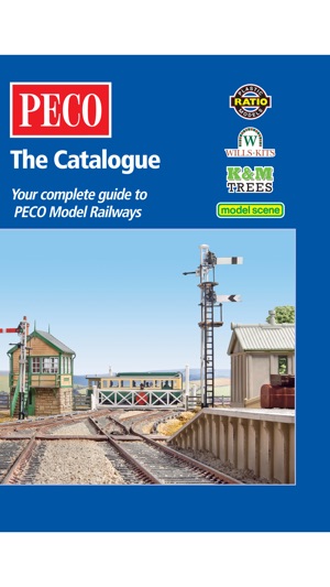 PECO Modellers' Library(圖1)-速報App