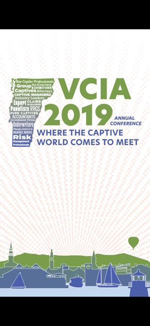 VCIA 2019