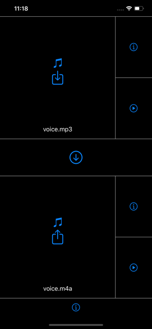 SoundConvert(圖6)-速報App