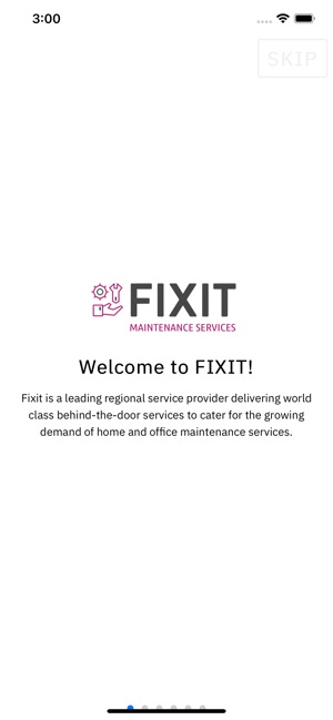 FIXIT Qatar(圖2)-速報App