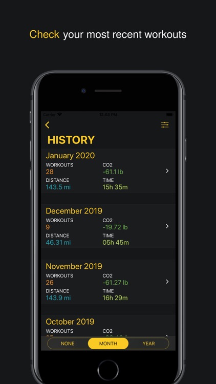 Bikeaholic - Bike companion screenshot-3