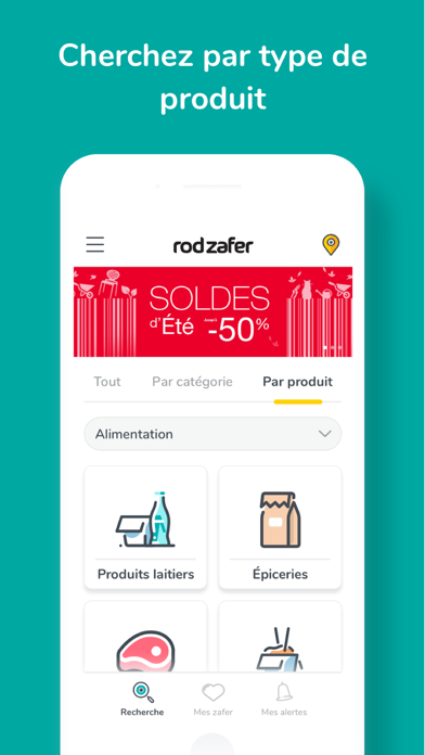 Rodzafer screenshot 3