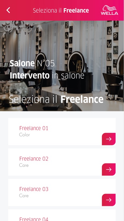 Block your Freelance screenshot-4