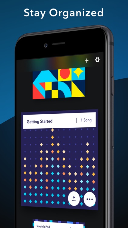Medly screenshot-8