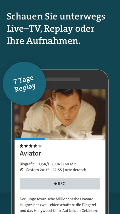 Swisscom TV Air screenshot-4