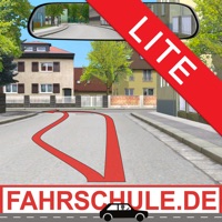 Kontakt Fahrschule.de Lite