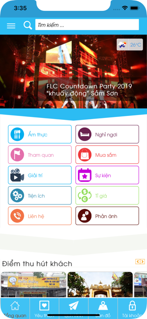 Thanh Hoa Tourism(圖1)-速報App