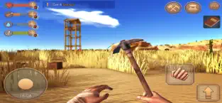 Yakalama 2 The Survival: Island Adventure iphone