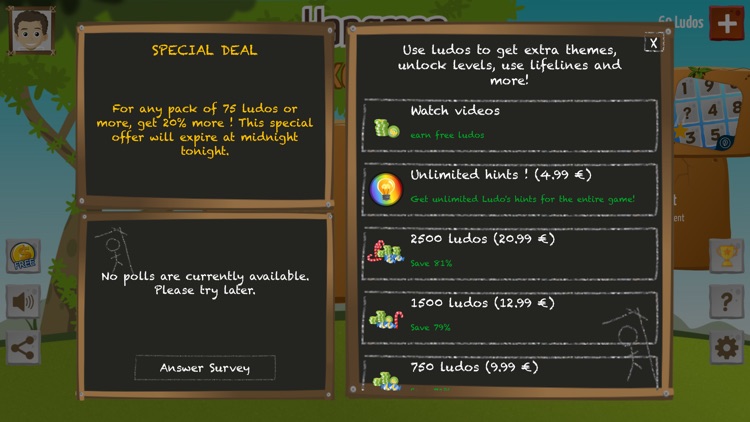 Hangman Premium screenshot-7