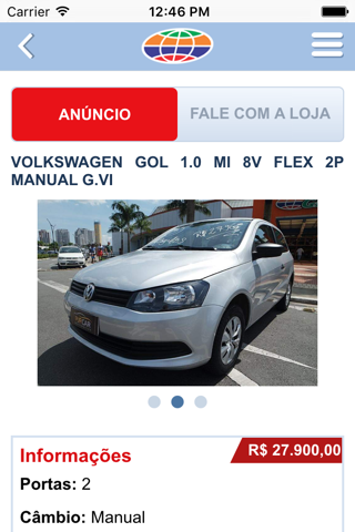 Auto Shopping Global - náhled