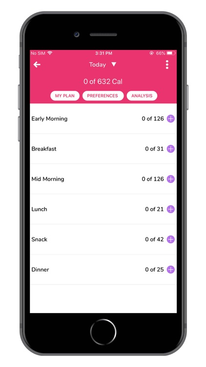 HMom | Pregnancy App screenshot-4