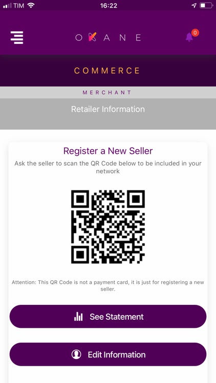 Okane Pay screenshot-7