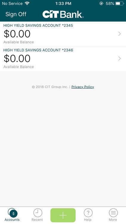 CIT Bank