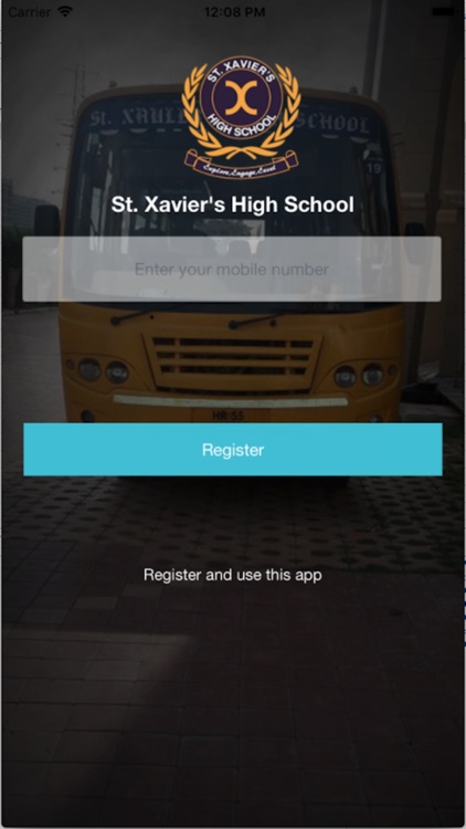 St Xavier High School Sec-81