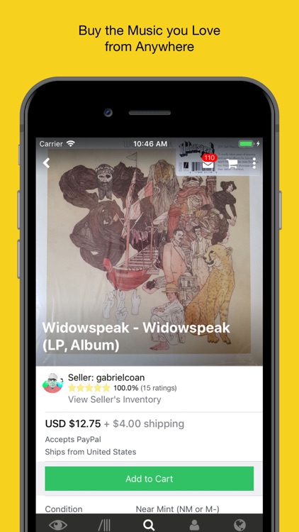 Discogs screenshot-3