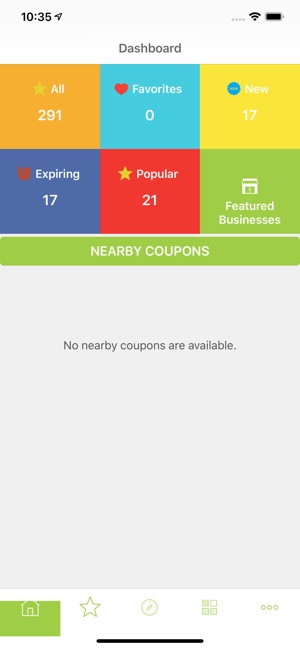 Local Savings Coupon(圖2)-速報App