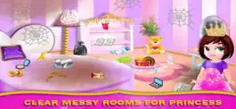 Game screenshot Little Princess House Cleaning mod apk